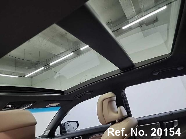  Kia / K8 Stock No. 20154